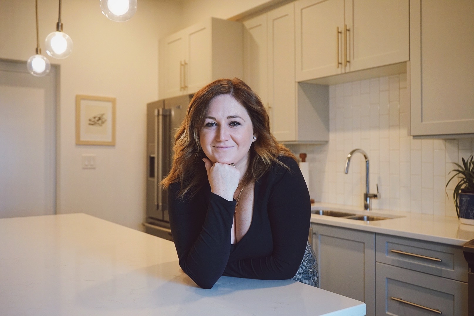 About Nicole McWilliams Okanagan's Homegrown Realtor NMC